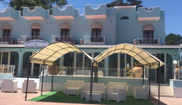 Hotel Porto Azzurro