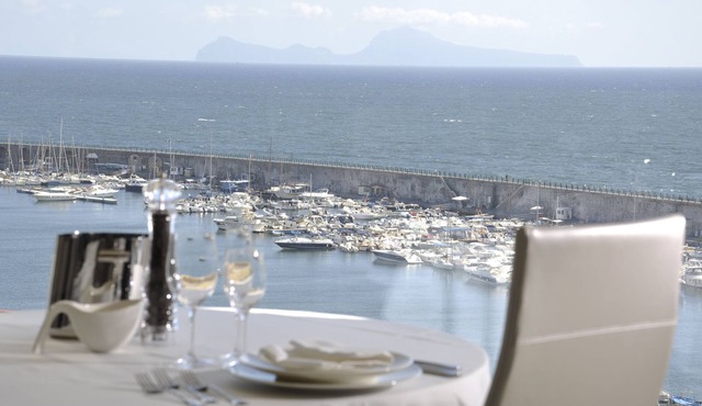Hotel Poseidon