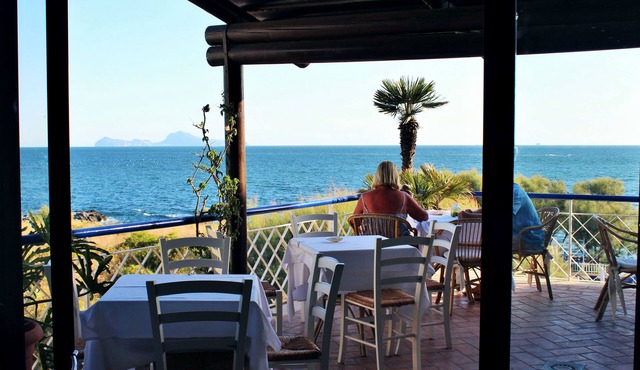 Hotel Puntaquattroventi