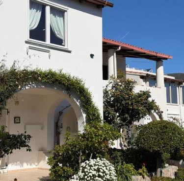 Hotel Residence Mendolita