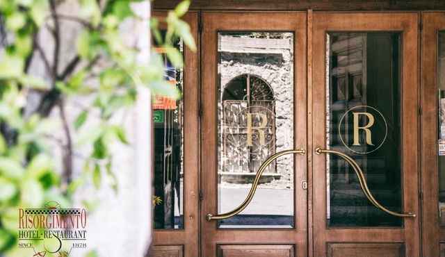 Hotel Risorgimento