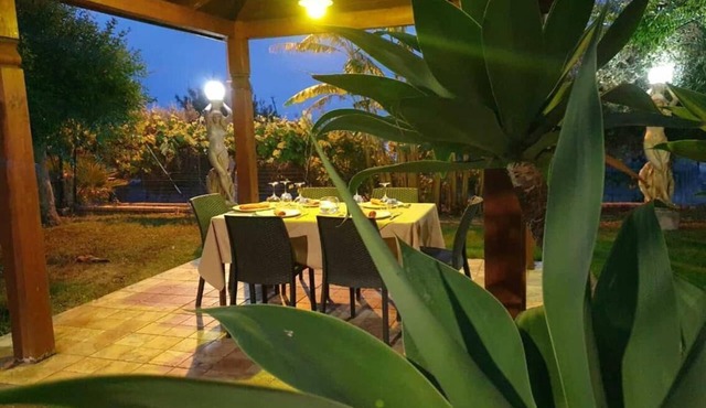 Hotel Ristorante L'Orizzonte