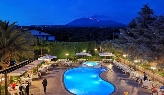 Hotel Ristorante Paradise