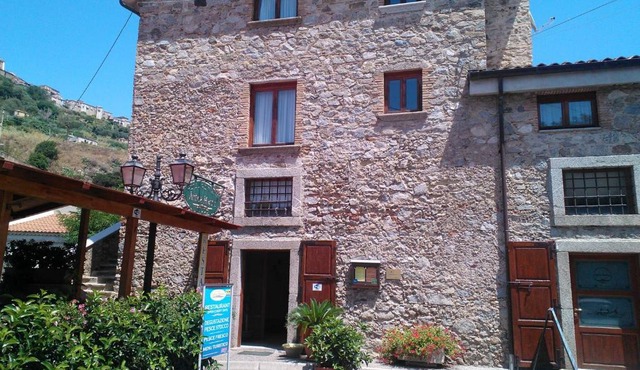 Hotel Ristorante Antica Marina
