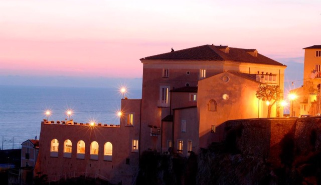 Hotel Ristorante Le Clarisse