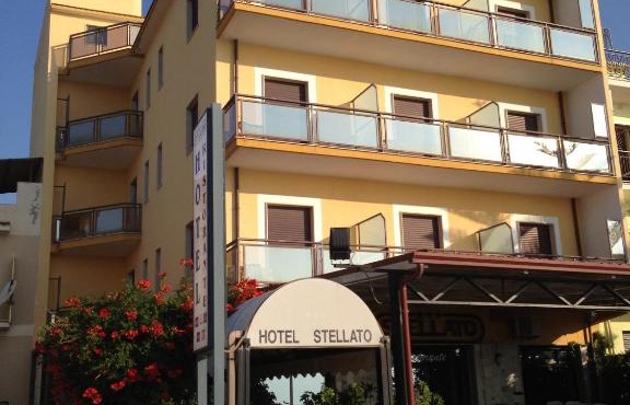 Hotel Ristorante Stellato