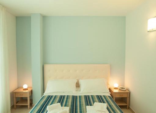 Hotel Riviera in Silvi Marina