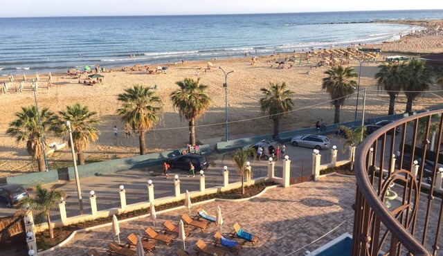 Hotel Riviera Palace