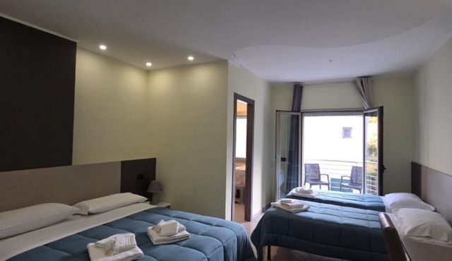 Hotel Rodian