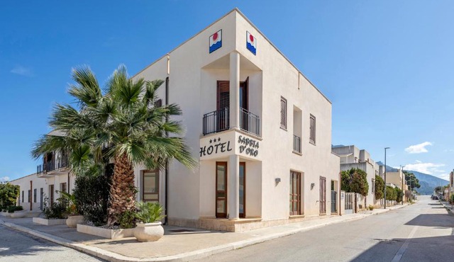 Hotel Sabbia d'Oro