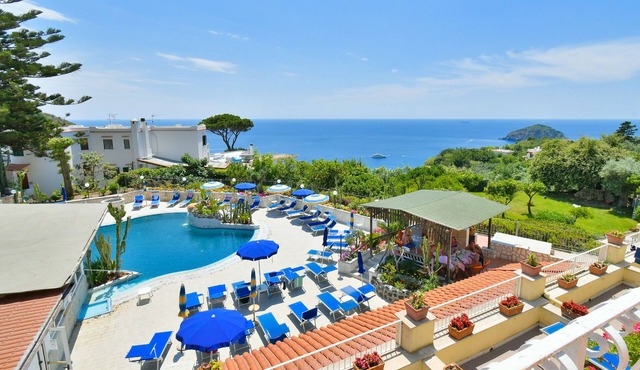 Hotel Saint Raphael