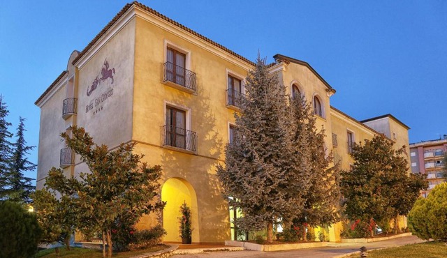 Hotel San Giorgio