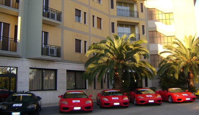 Hotel San Luca