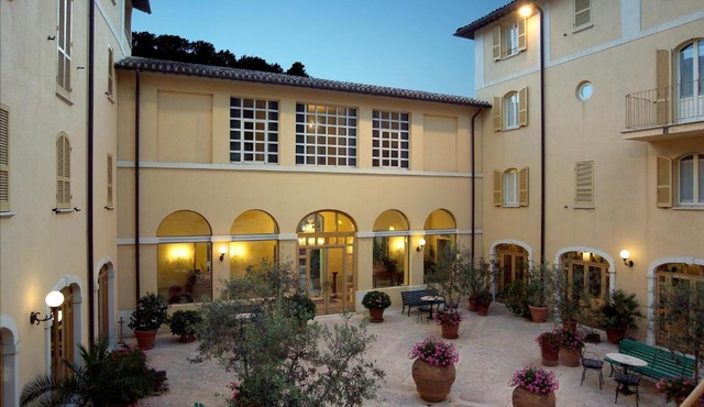 Hotel San Luca