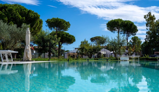 Hotel San Vincenzo Resort