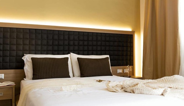 Hotel San Vincenzo Resort