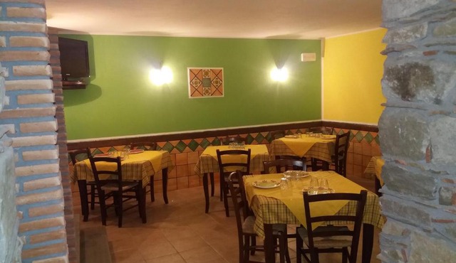 Hotel Sant'Anna