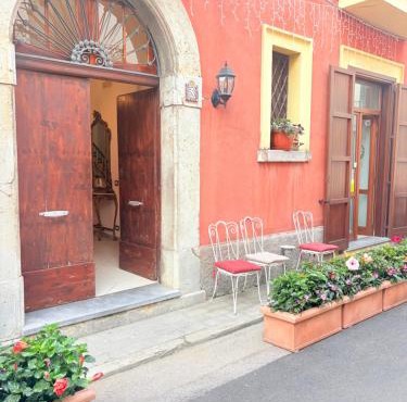 Hotel Savoia