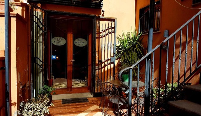 Hotel Scalinatella