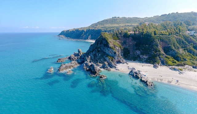 Hotel Scoglio del Leone