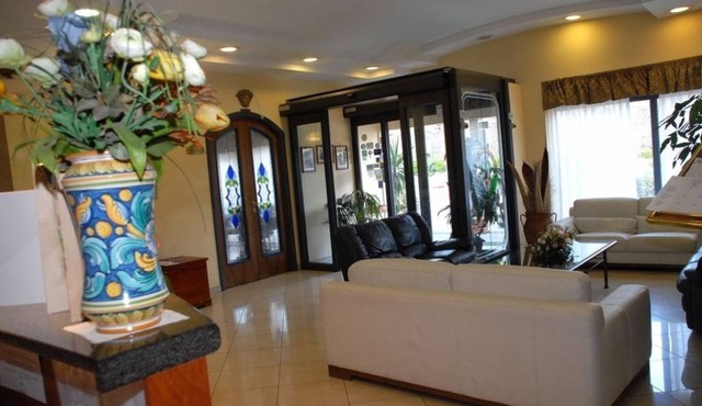 Hotel Scrivano