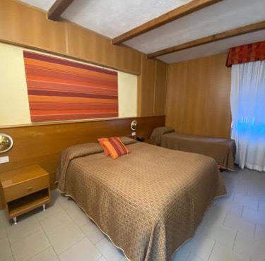 Hotel Sila