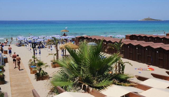 Hotel Sirenetta