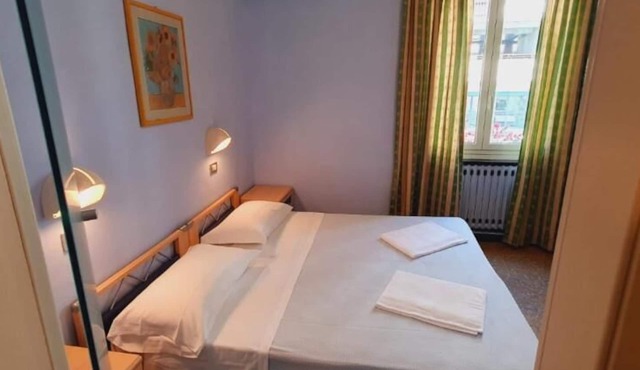 Hotel Sud Est in Lavagna
