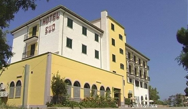 Hotel Sud