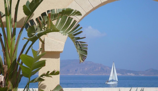 Hotel Tempo di Mare