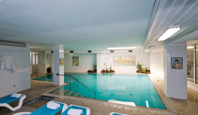 Hotel Terme Colella