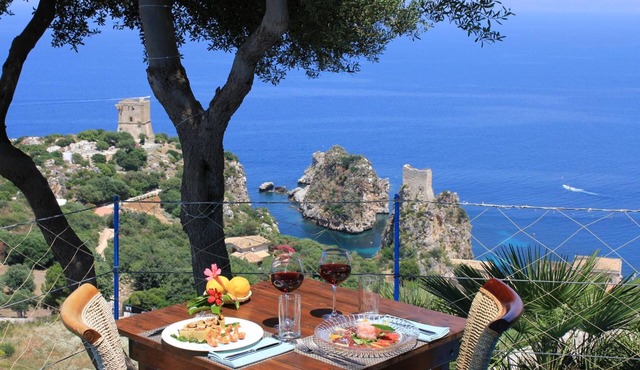 Hotel Torre Bennistra