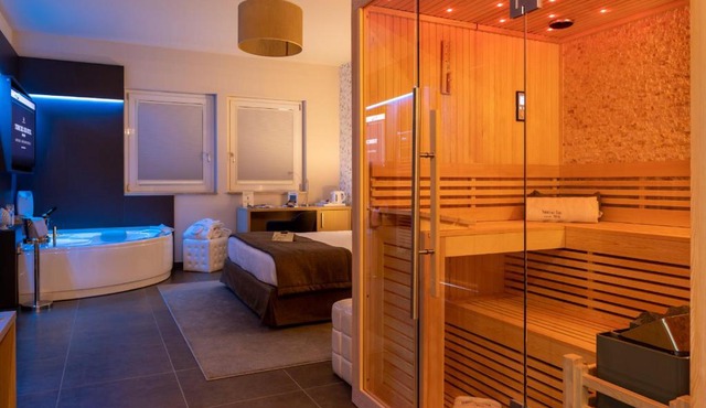 Hotel Torre Del Sud