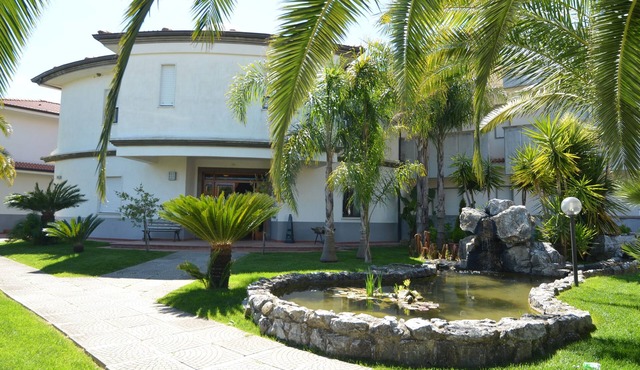 Hotel Toscano