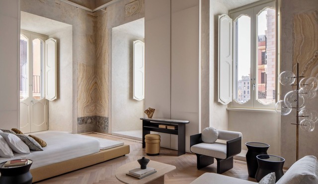 Hotel Trame