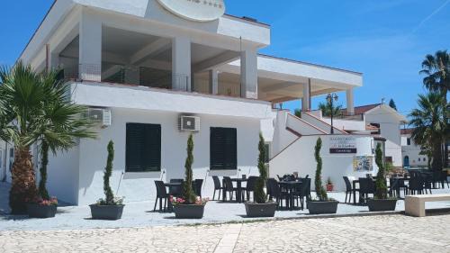 Hotel Tre Lanterne