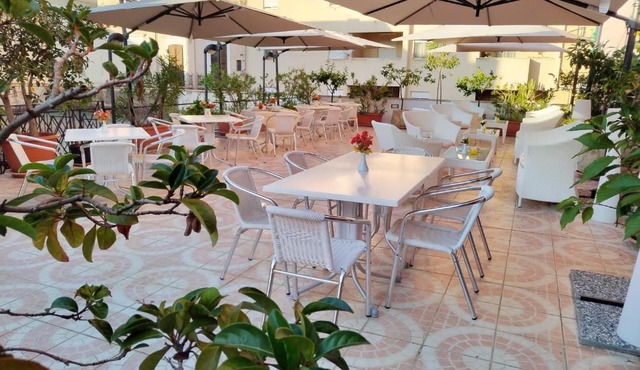 Hotel Trinacria
