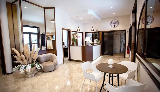 Hotel Vallisdea