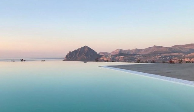 Hotel Venere di Erice Resort & Spa