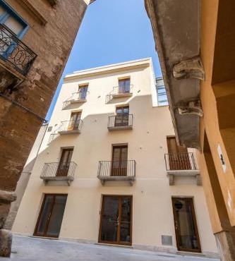 Hotel Vicolo Aperta