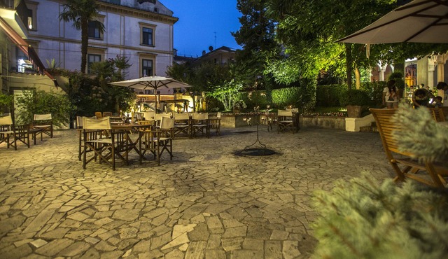 Hotel Victoria Maiorino