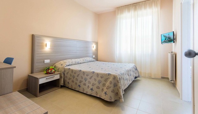 Hotel Villa San Giuseppe