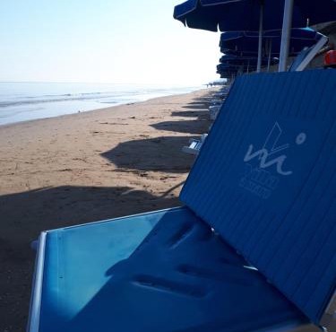 Hotel Villa A Mare