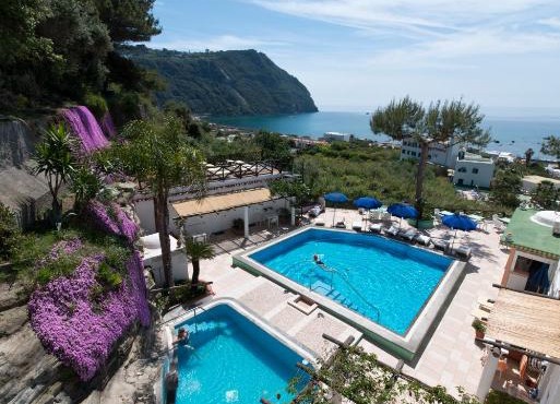 Hotel Villa Bianca