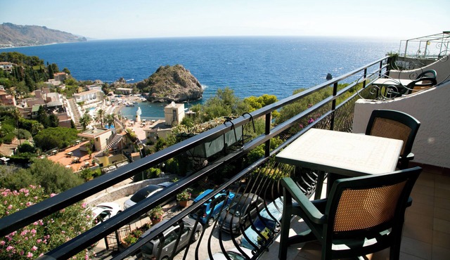 Hotel Villa Bianca