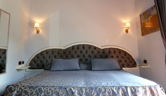 Hotel Villa Calliope