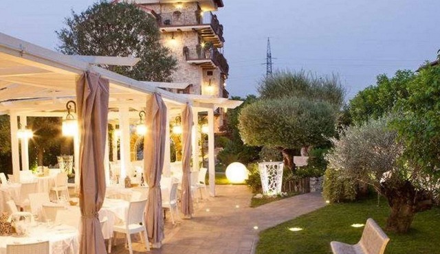 Hotel Villa Clementina