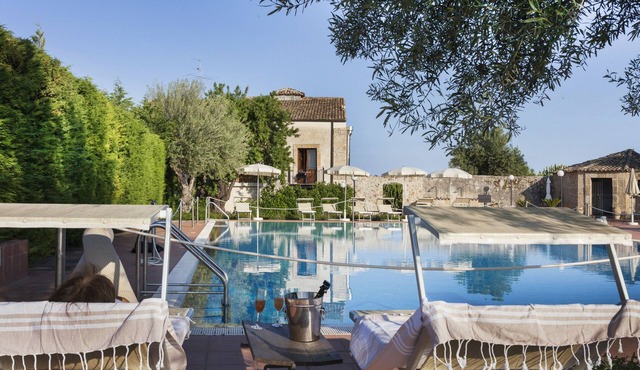 Hotel Villa Favorita