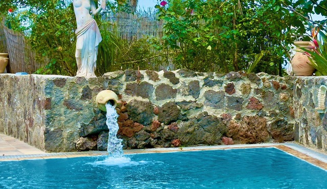 Hotel Villa Fiorentina