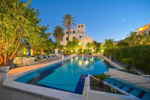 Hotel Villa Paradiso